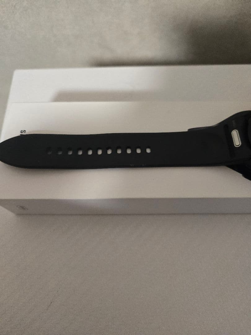 Galaxy Watch 6 Classic ブラック 47mm おまけあり