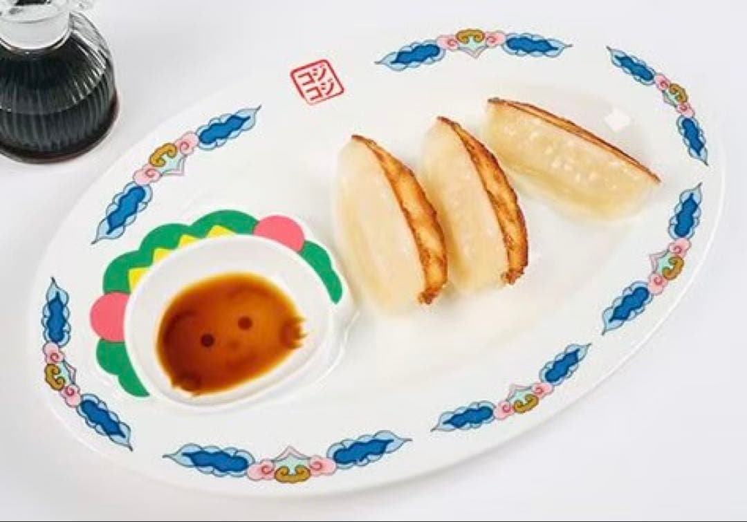 コジコジ　スタディオクリップ　炒飯皿　まとめセット