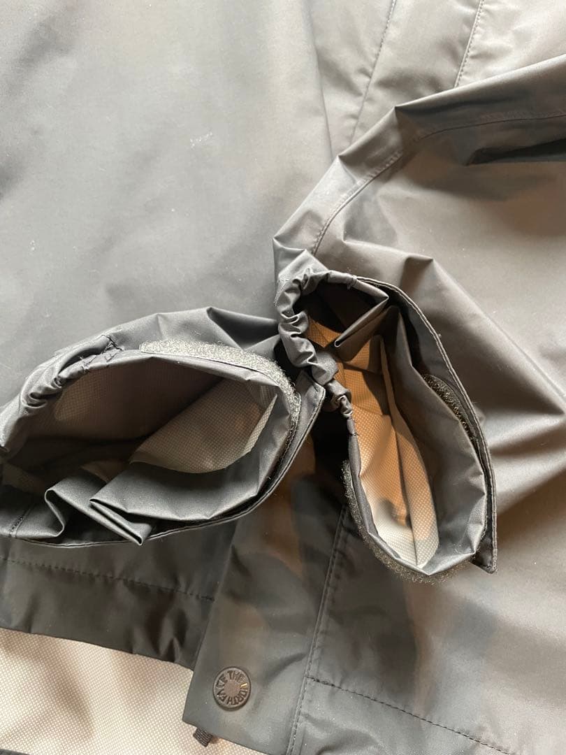 ノースフェイス NP12550 ドットショットジャケット サイズM