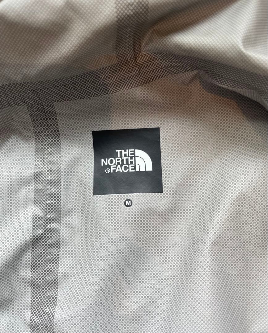 ノースフェイス NP12550 ドットショットジャケット サイズM
