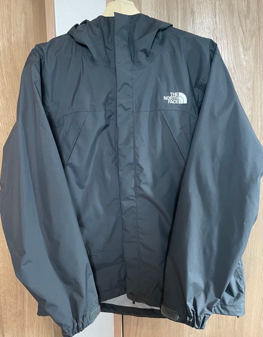 ノースフェイス NP12550 ドットショットジャケット サイズM