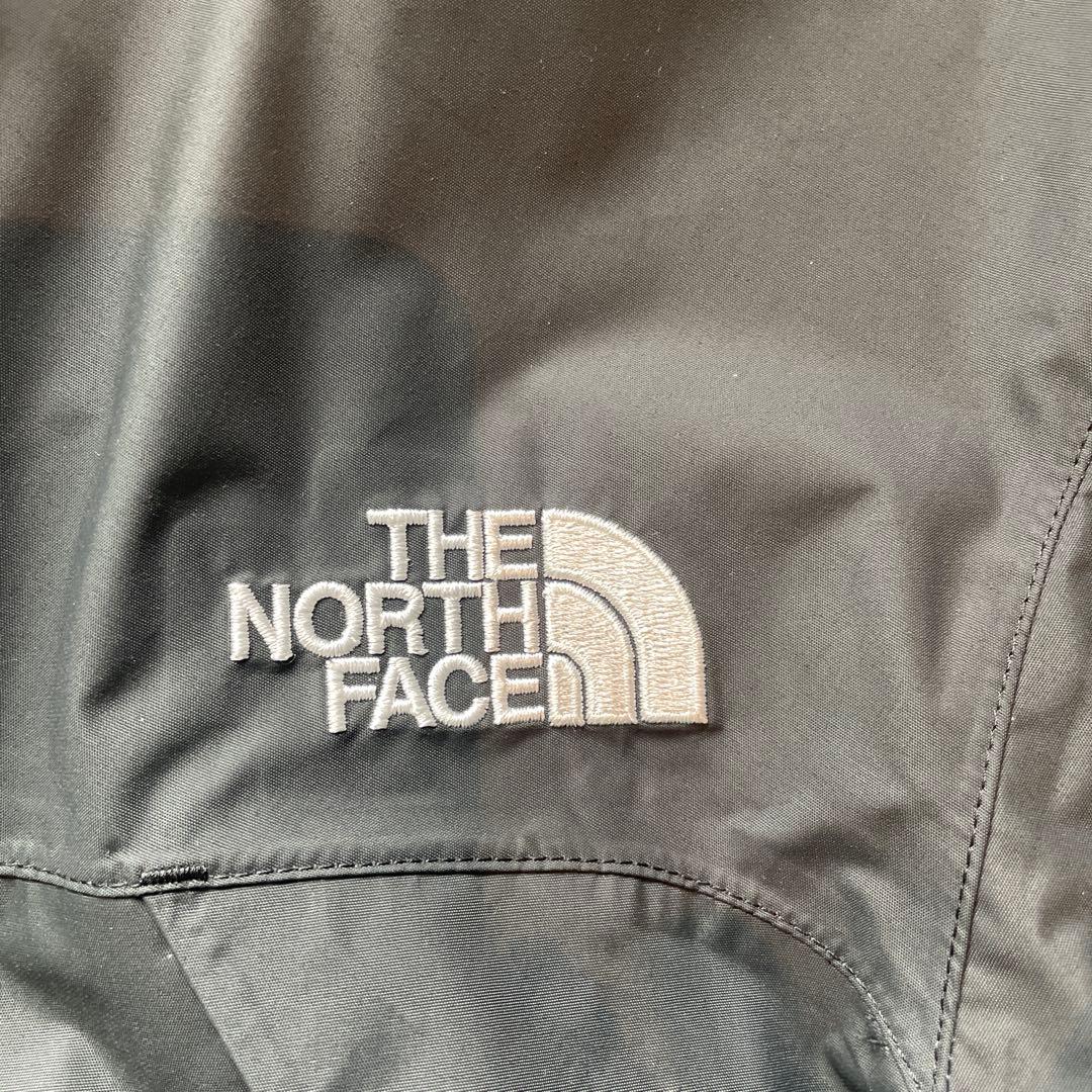 ノースフェイス NP12550 ドットショットジャケット サイズM