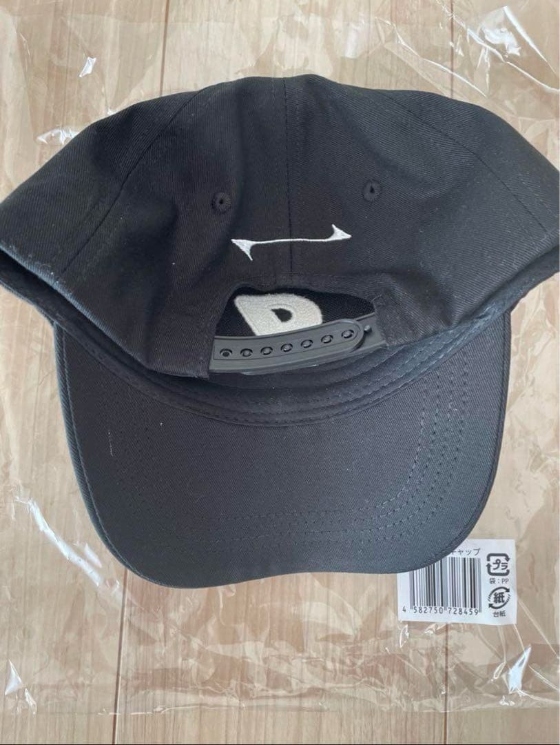 タイプロ　キャップ　timelesz project