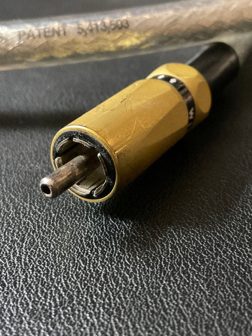 WIREWORLD SILVER STARLIGHT 5 同軸デジタル