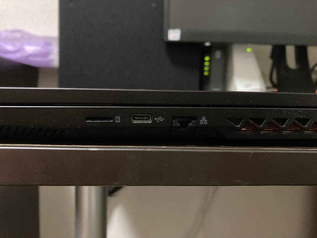 iiyama Core i5 12450h搭載ノートパソコン