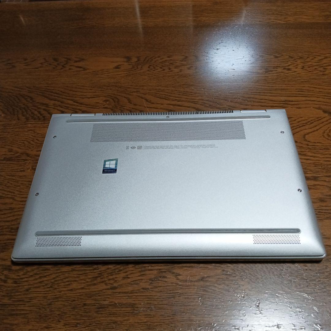 ジャンク品 HP EliteBook x360 1030 G3