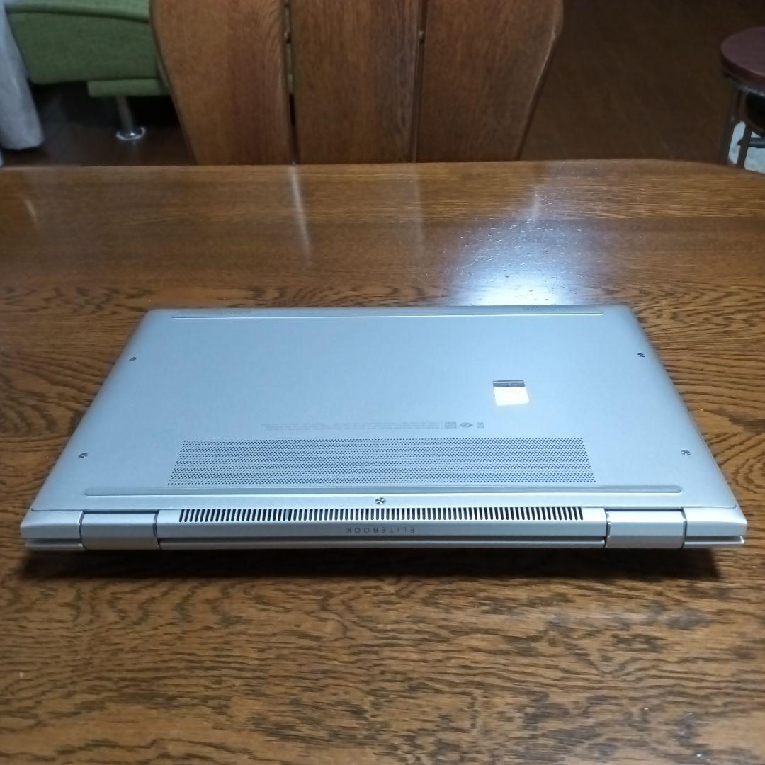 ジャンク品 HP EliteBook x360 1030 G3