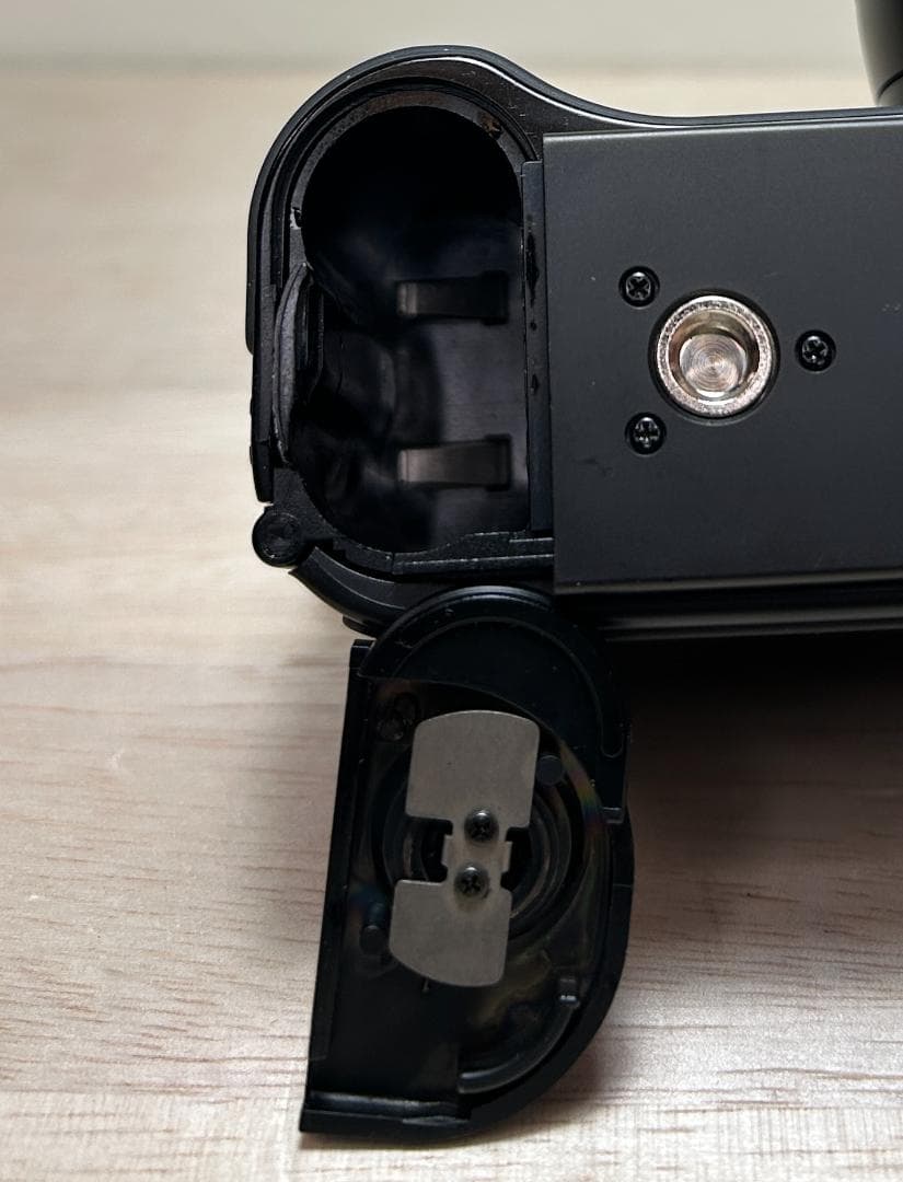 Konica HEXAR コニカ フィルムカメラ