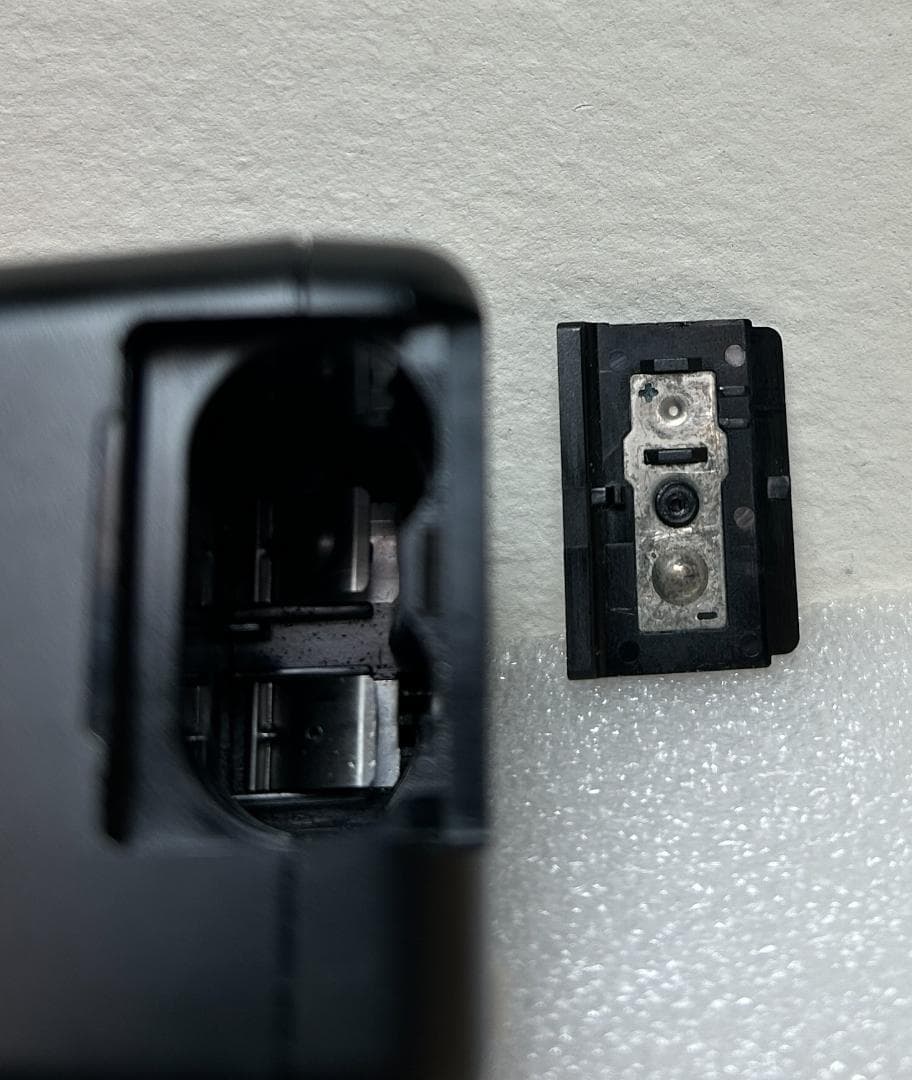 Konica HEXAR コニカ フィルムカメラ