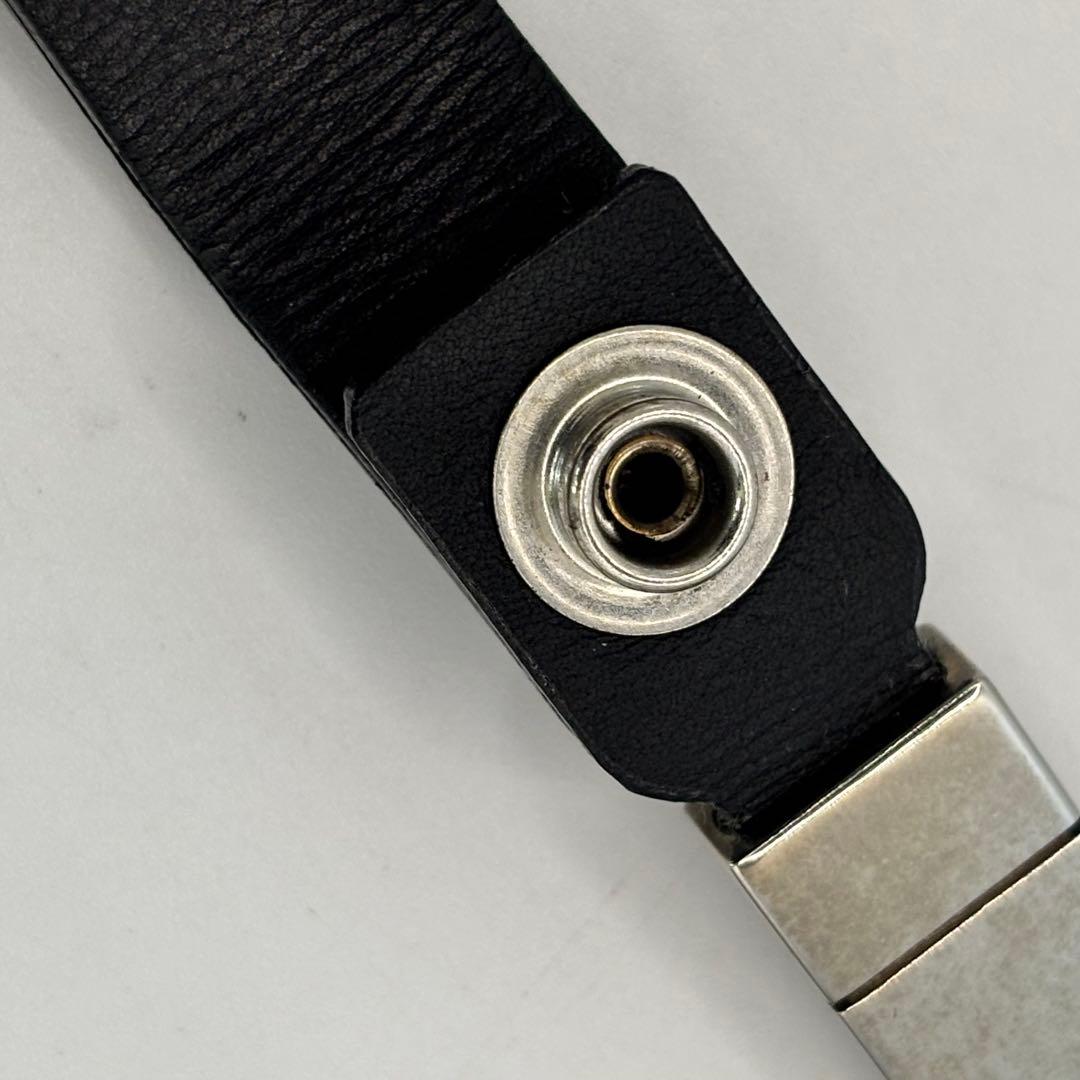 GUCCI ネックストラップ