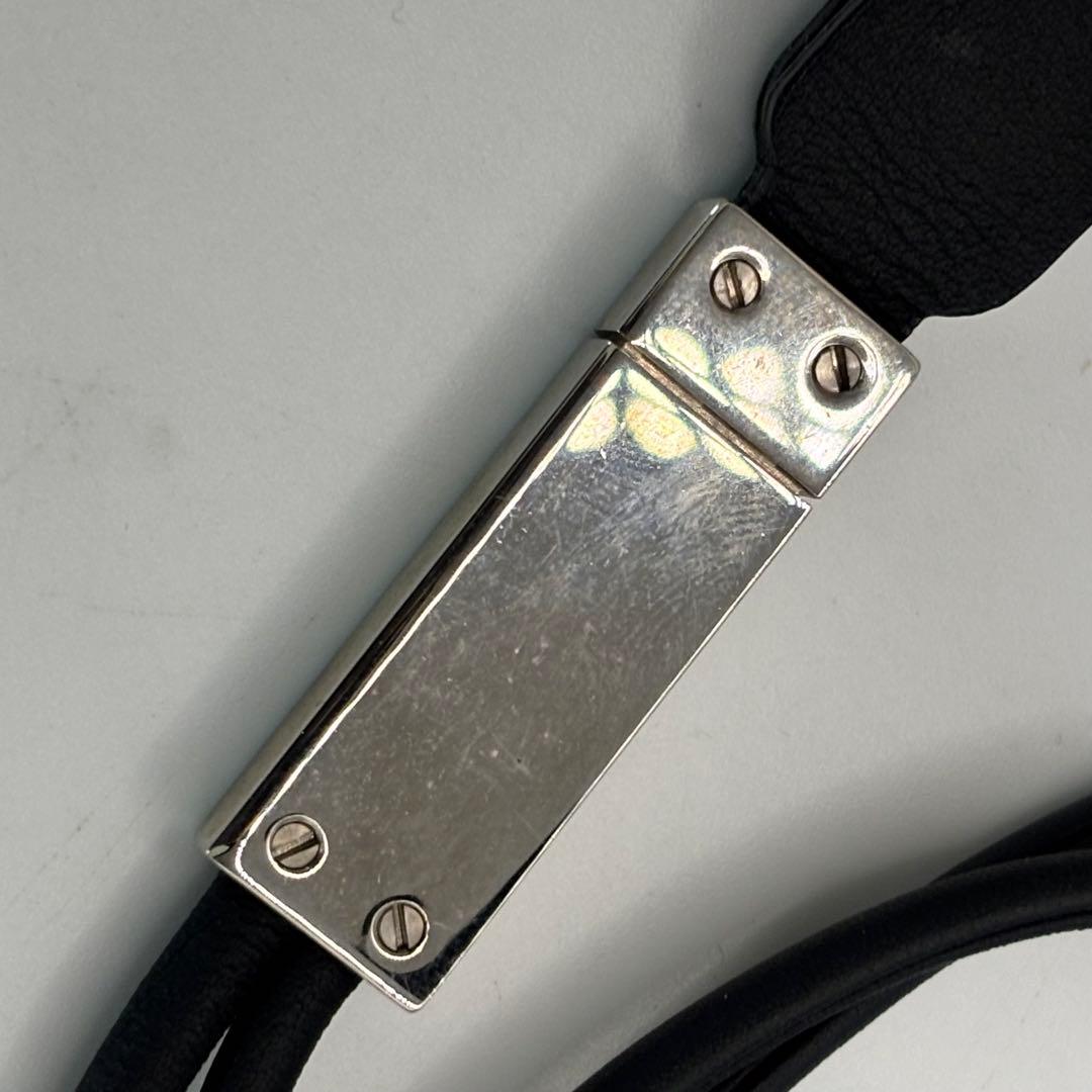 GUCCI ネックストラップ