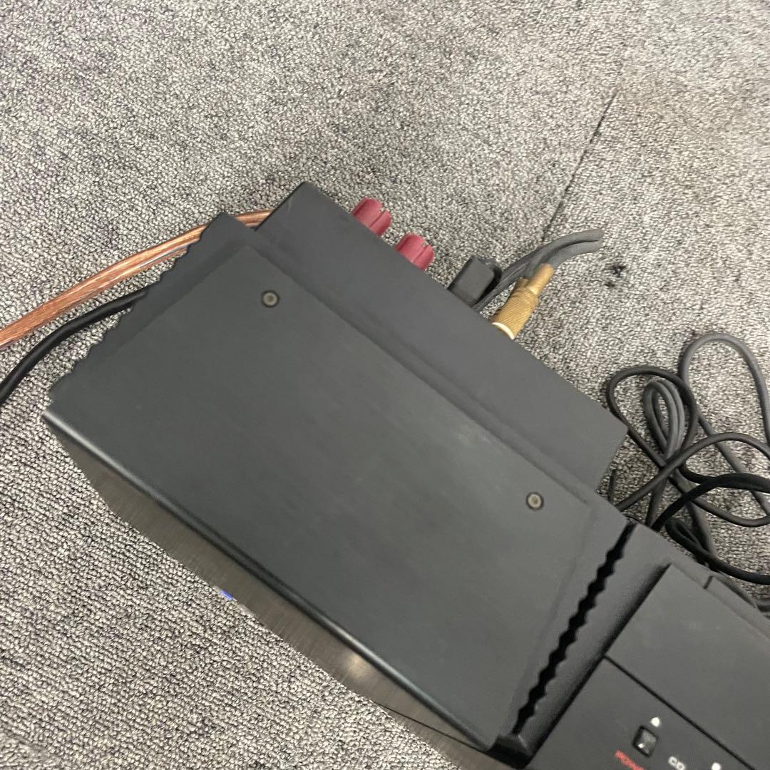 【希少】Sharp SD-SG11 1ビット デジタルシステム 2001年製