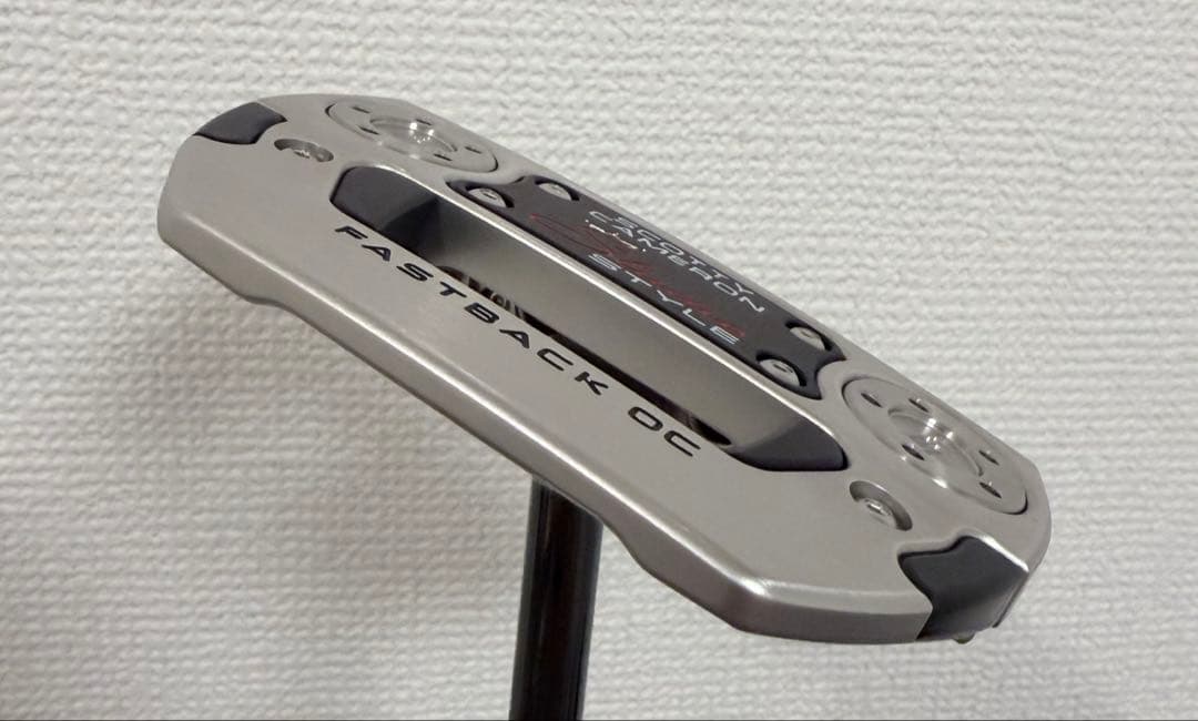 【最終値下げ】Studio Style Fastback OC 34インチ