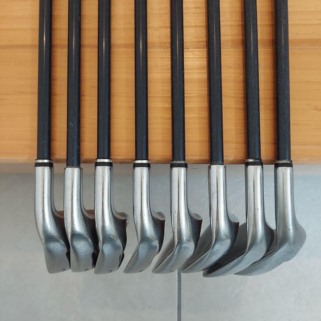 XXIO ゼクシオ アイアンセット MP500 8本セット