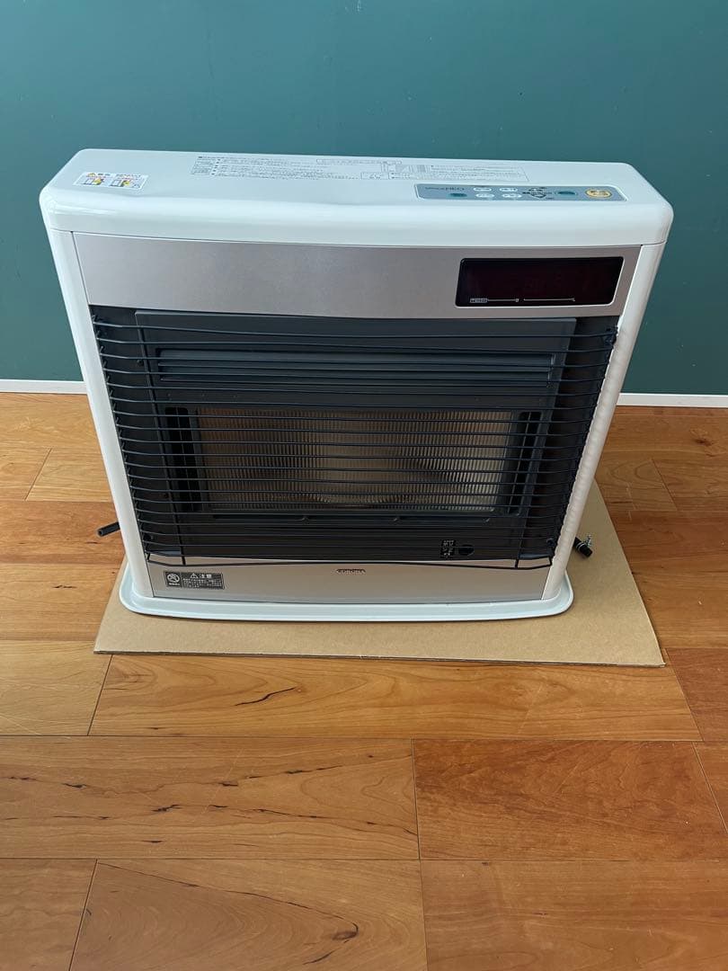 コロナ FF-SG6817K 暖房機