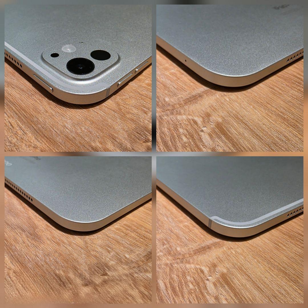 【未使用】iPad Pro 11インチ M4 Wi-Fi メモリ16GB 1TB