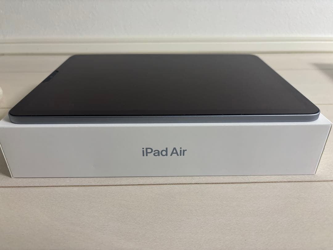 美品 iPad Air (第4世代)