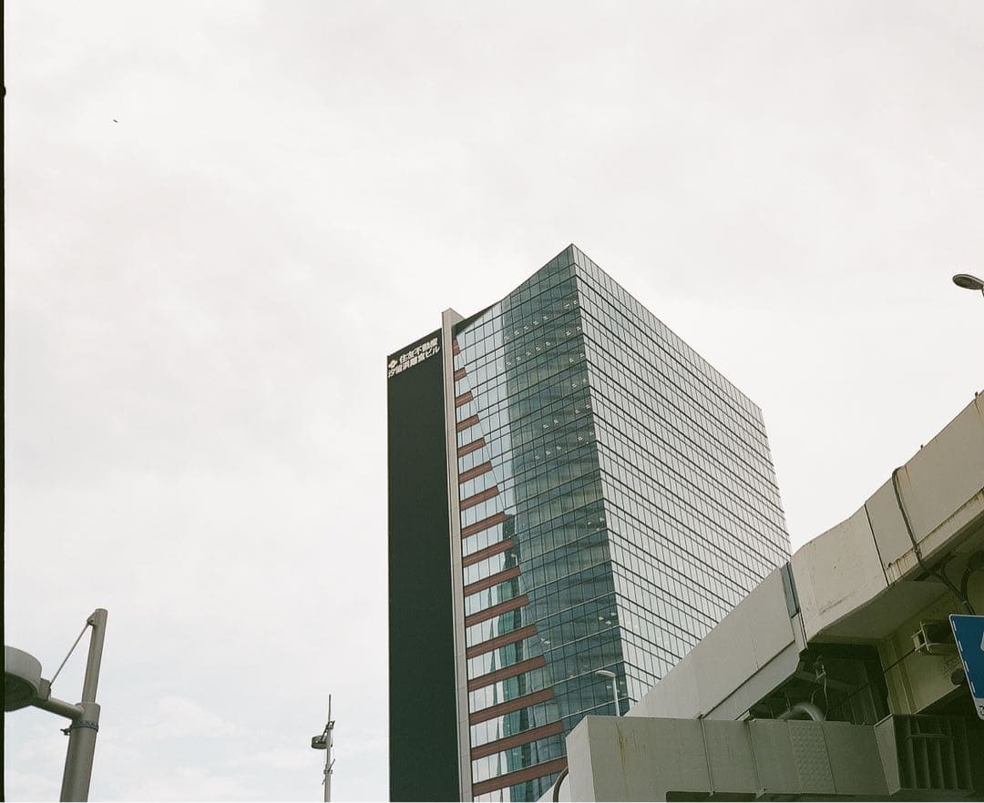 Plaubel Makina 67 （ファインダー曇りあり）