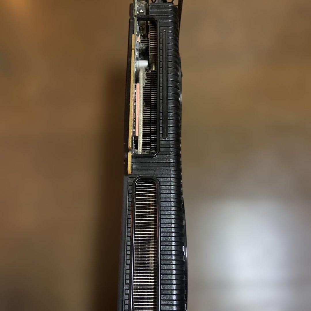 グラフィックボード・グラボ・ビデオカード GeForce RTX 3060 Ti 8GB GDDR6