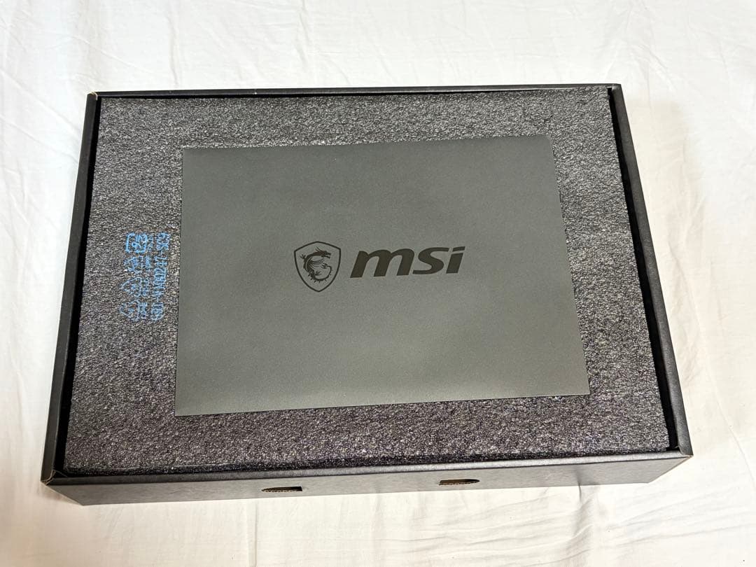 【美品】MSI GeForceRTX3080 GAMING Z TRIO 10G