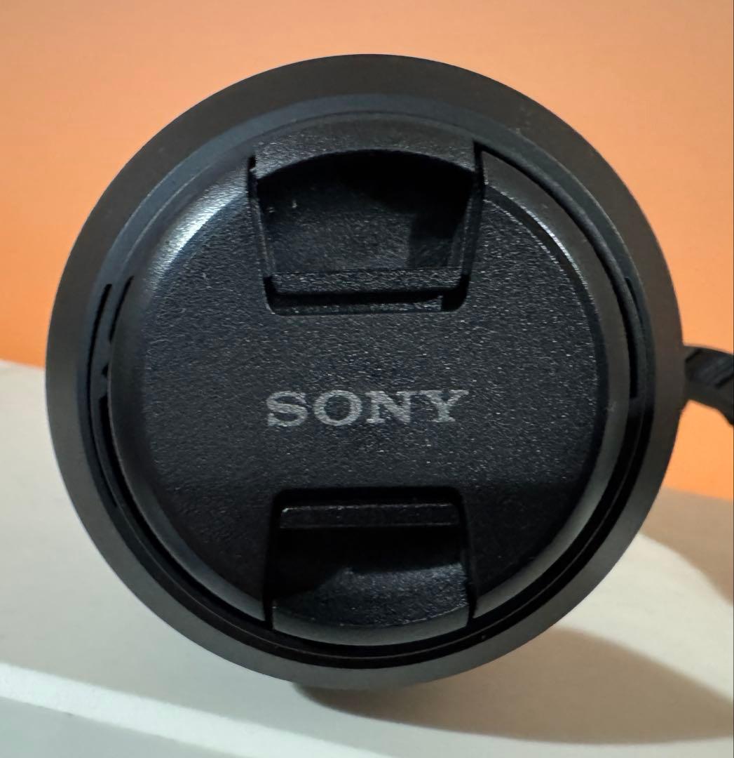 SONY ソニー α6400 ILCE-6400Y ダブルズームレンズキット