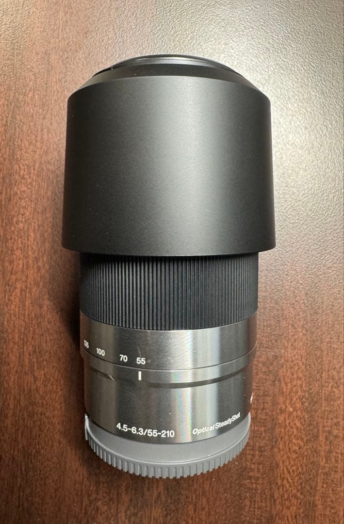 SONY ソニー α6400 ILCE-6400Y ダブルズームレンズキット