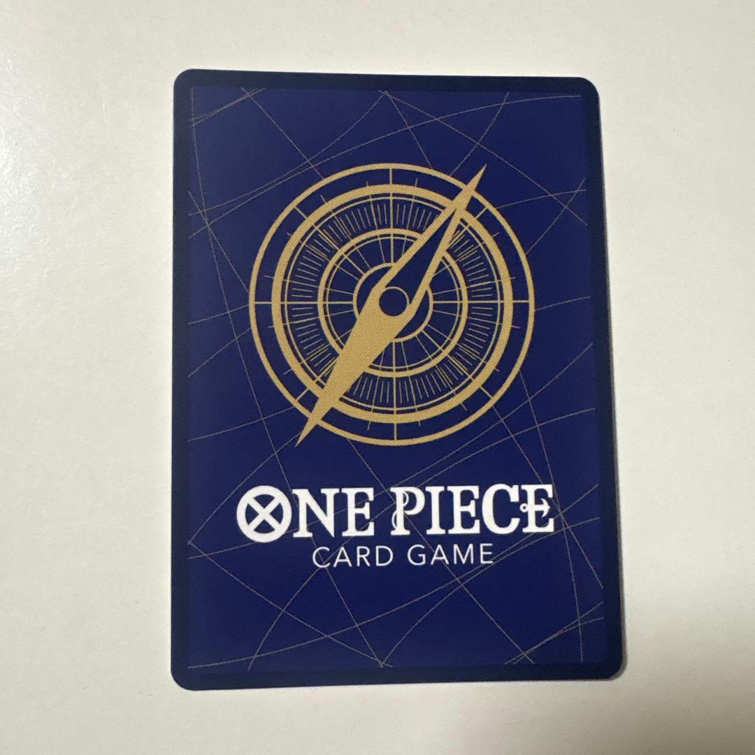 ポートガス・D・エース WANTEDカード