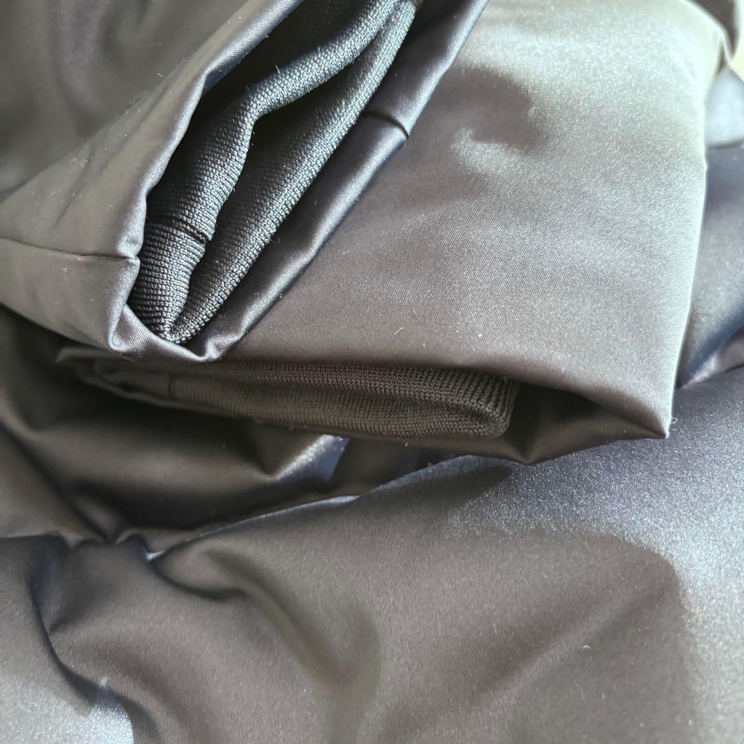 【DUNO 】デュノ　ネイビーダウンジャケット