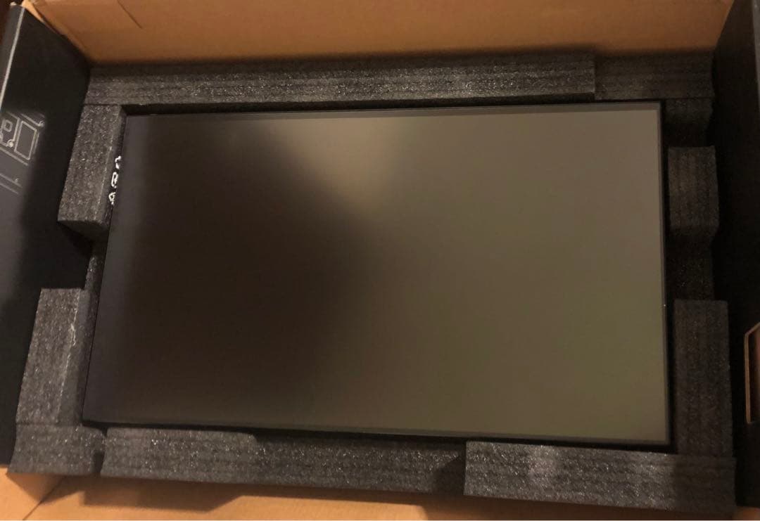 【最終お値下げ】Alienware 27 ゲーミング モニター AW2723DF