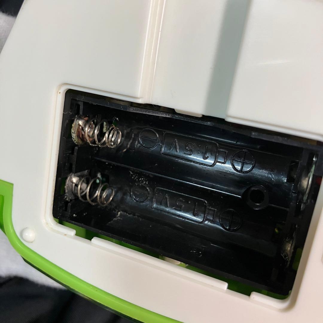 【匿名配送/希少/説明書付】日車夢工房/JR東日本/山手線デザイン/置時計/電波