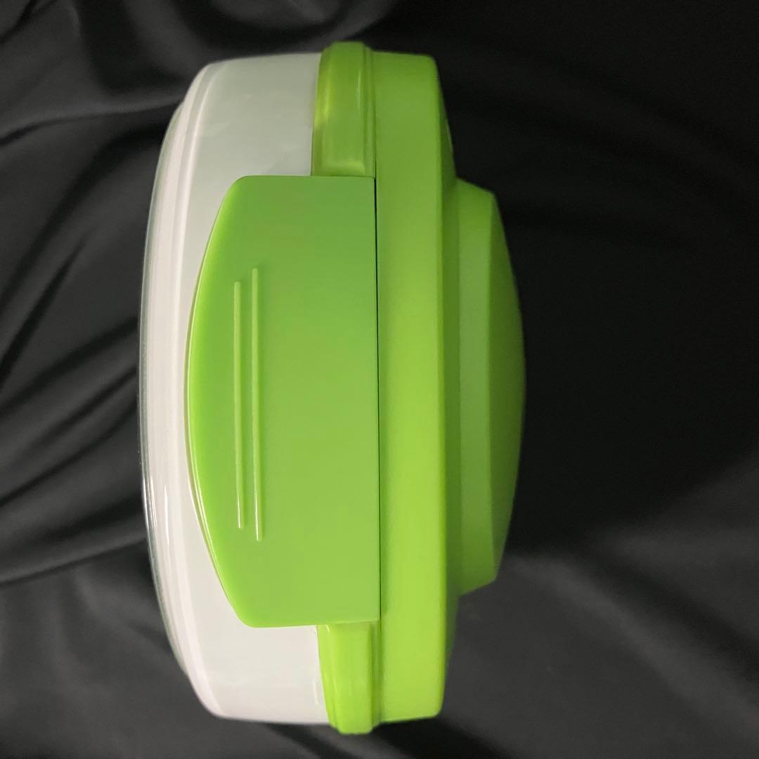 【匿名配送/希少/説明書付】日車夢工房/JR東日本/山手線デザイン/置時計/電波