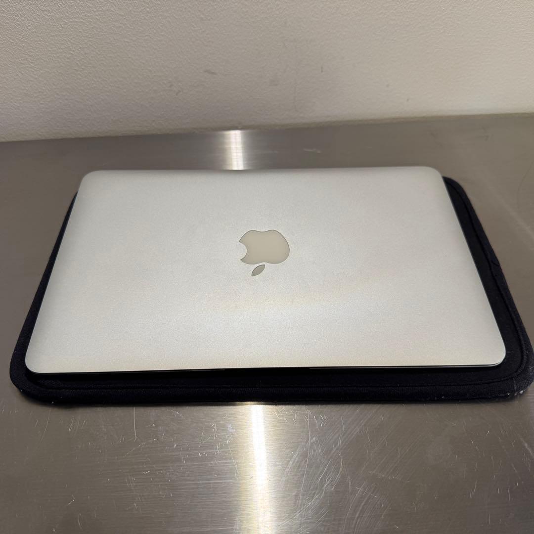 美品 MacBook Air (11-inch, 2015) 4G/128G