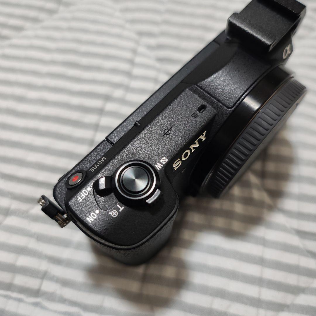 SONY α5100 ILCE-5100 レンズセット