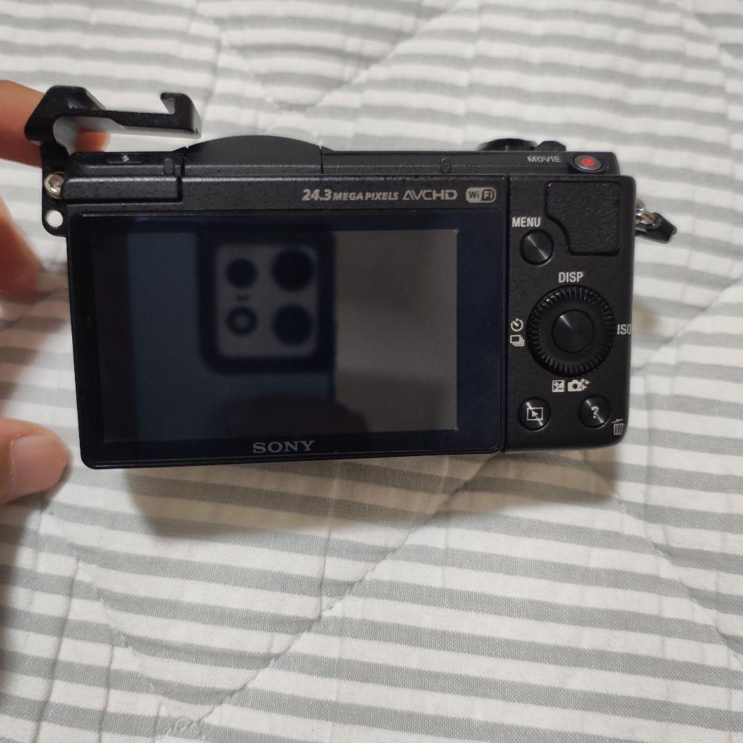 SONY α5100 ILCE-5100 レンズセット