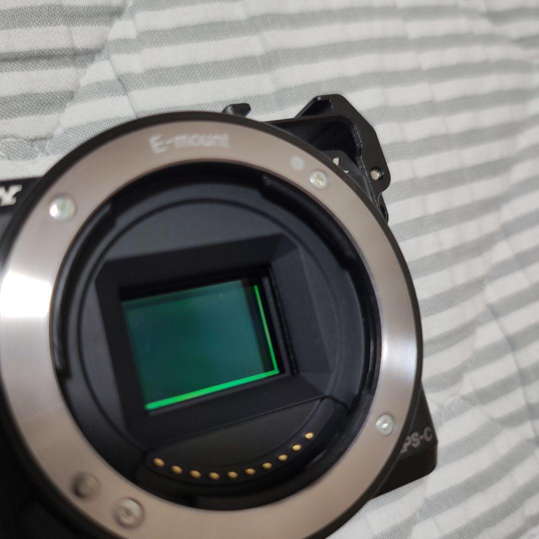 SONY α5100 ILCE-5100 レンズセット