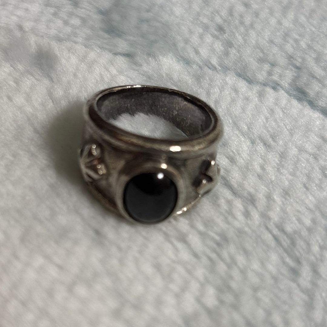 jean paul gaultier リング　8.5号