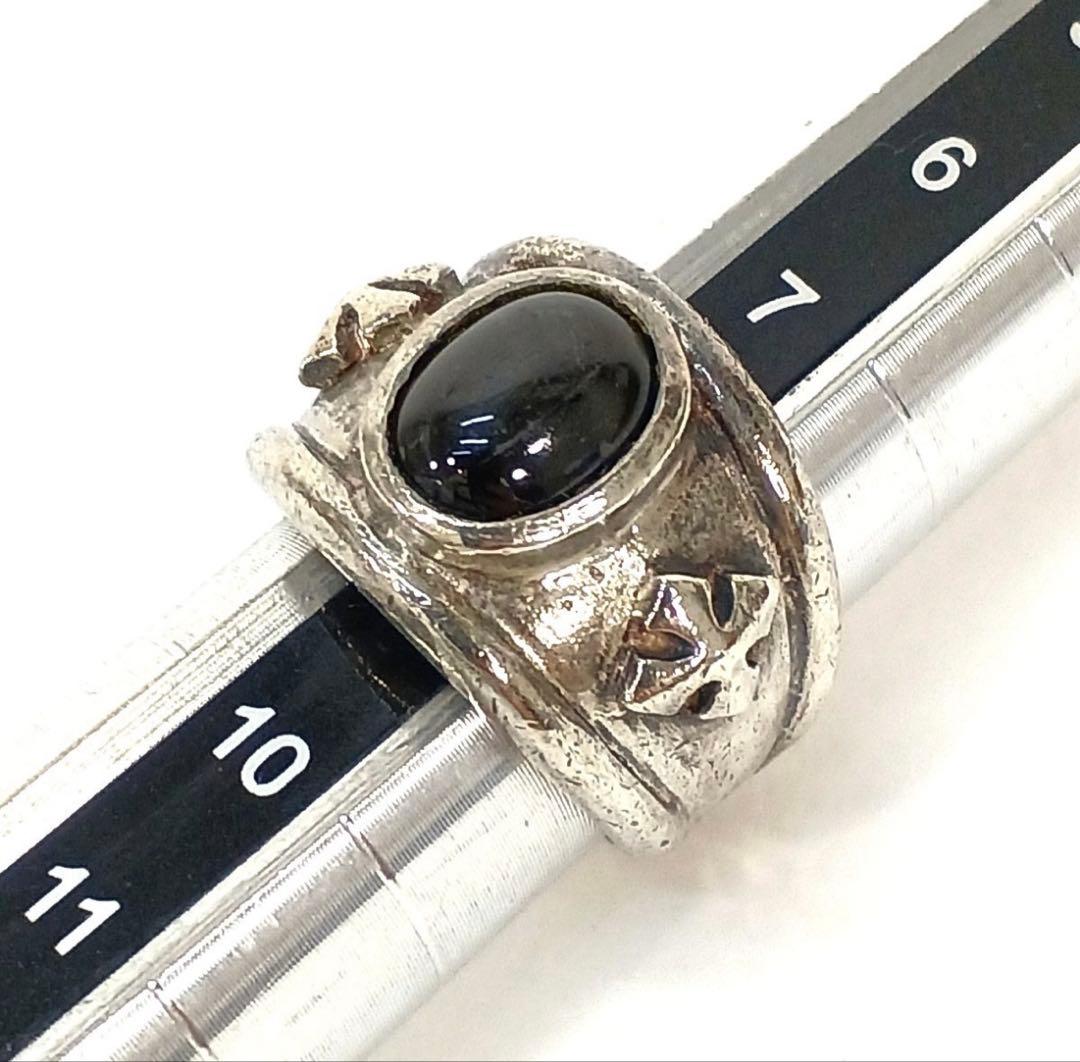 jean paul gaultier リング　8.5号