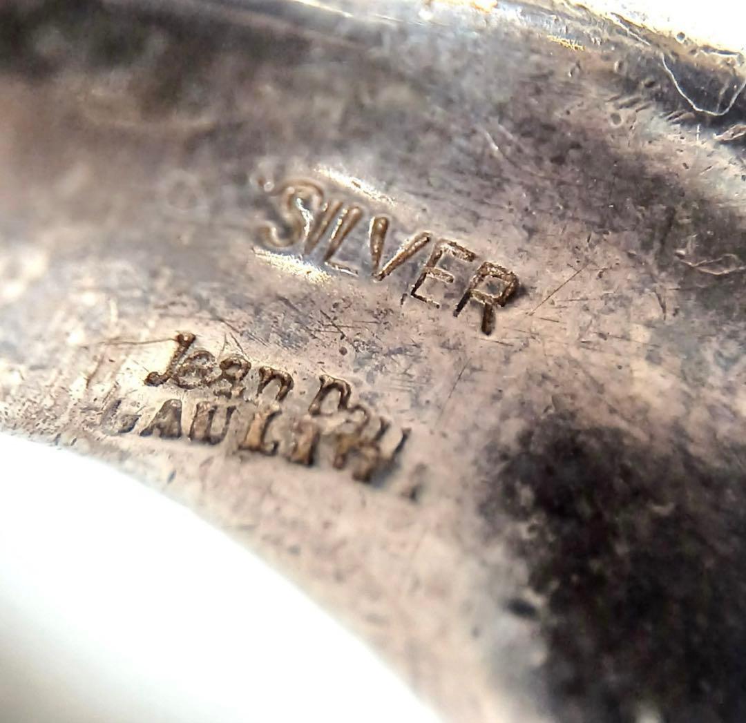 jean paul gaultier リング　8.5号