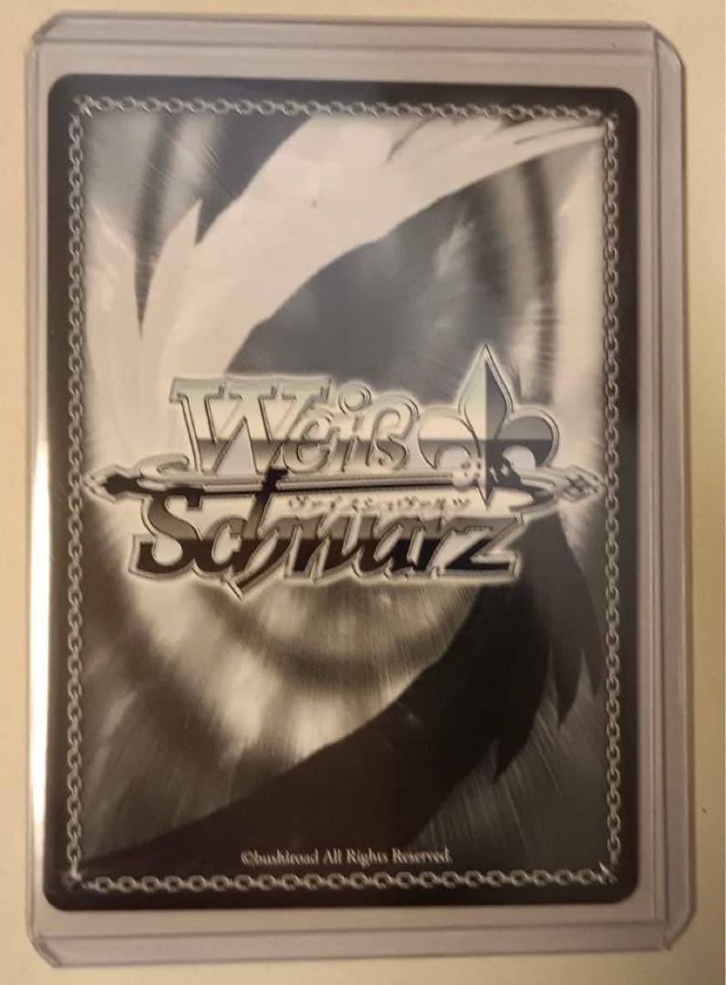 メアリー・ベイゴス SP NIKKEトレーディングカード