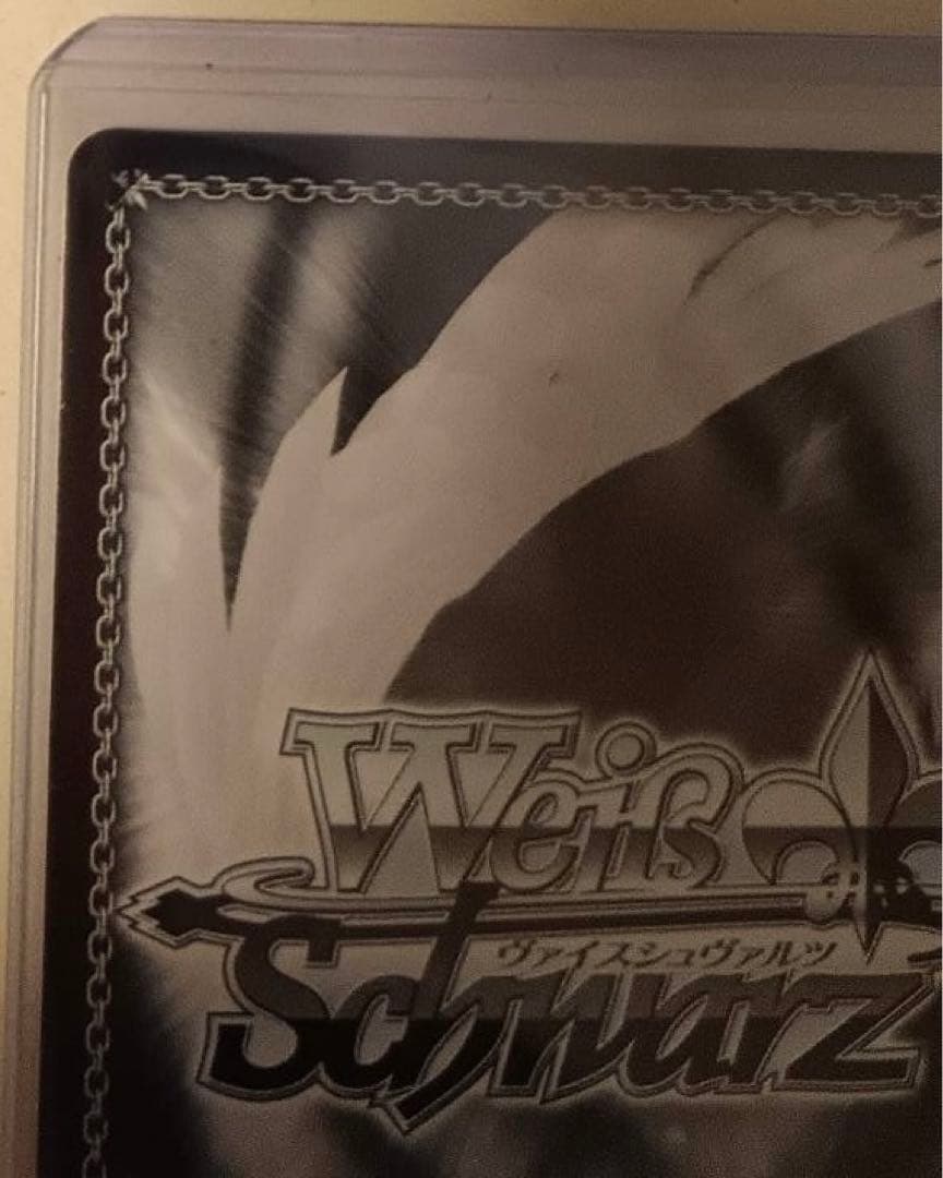 メアリー・ベイゴス SP NIKKEトレーディングカード