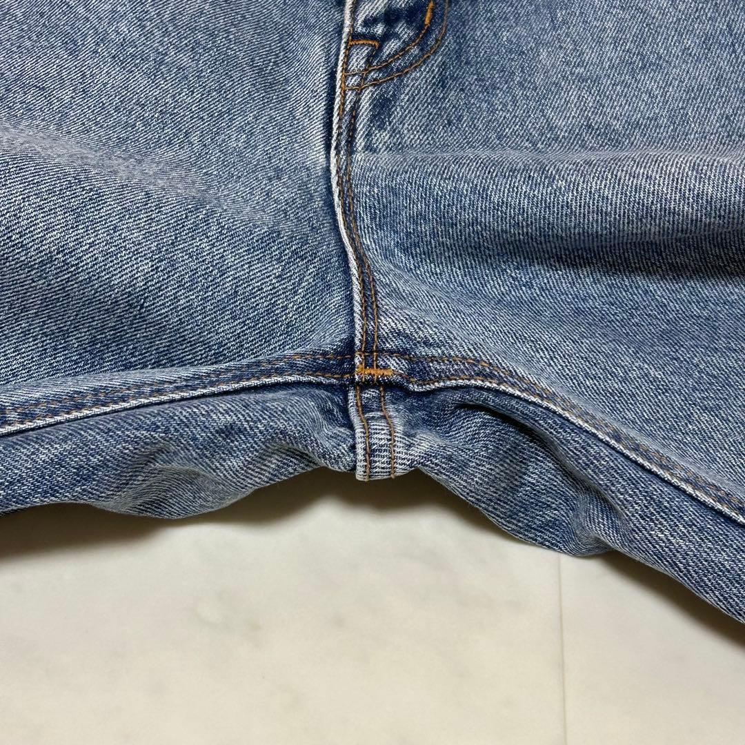 Deuxieme Classe デニム ワイド 2024年モデル38