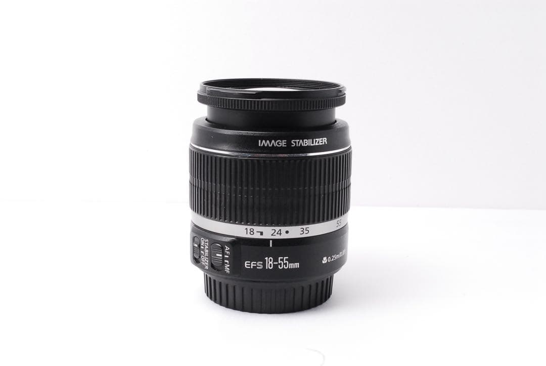 ショット数少❤️Canon kiss X4❤️スマホ転送✨一眼レフカメラ