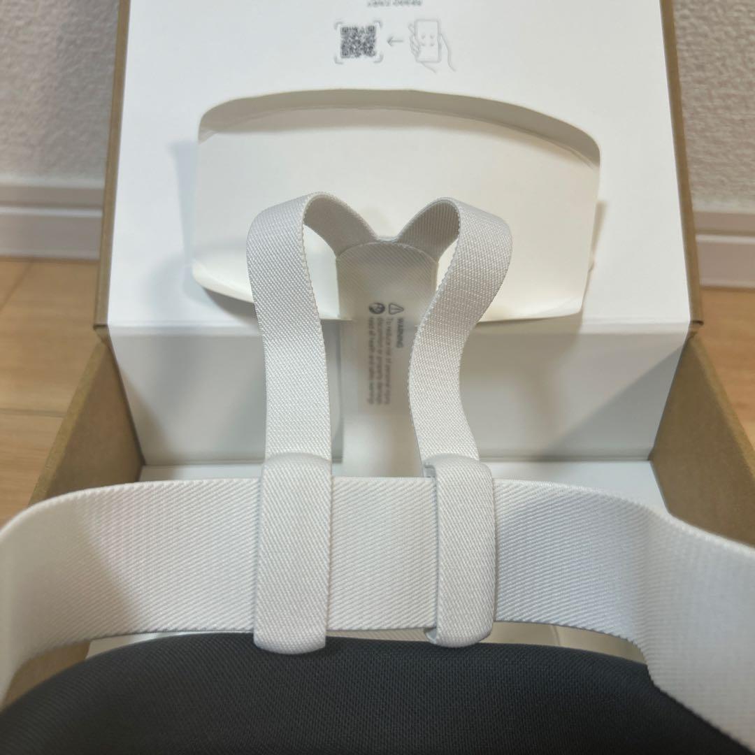 メタクエスト３  Quest3 512GBモデル　 VRヘッドセット