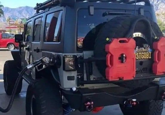 RotopaX ロトパックス 赤 RX-2G-INTL ①