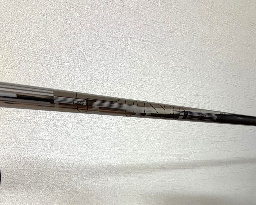 PING ピン　ツアー 173-65 S ドライバー