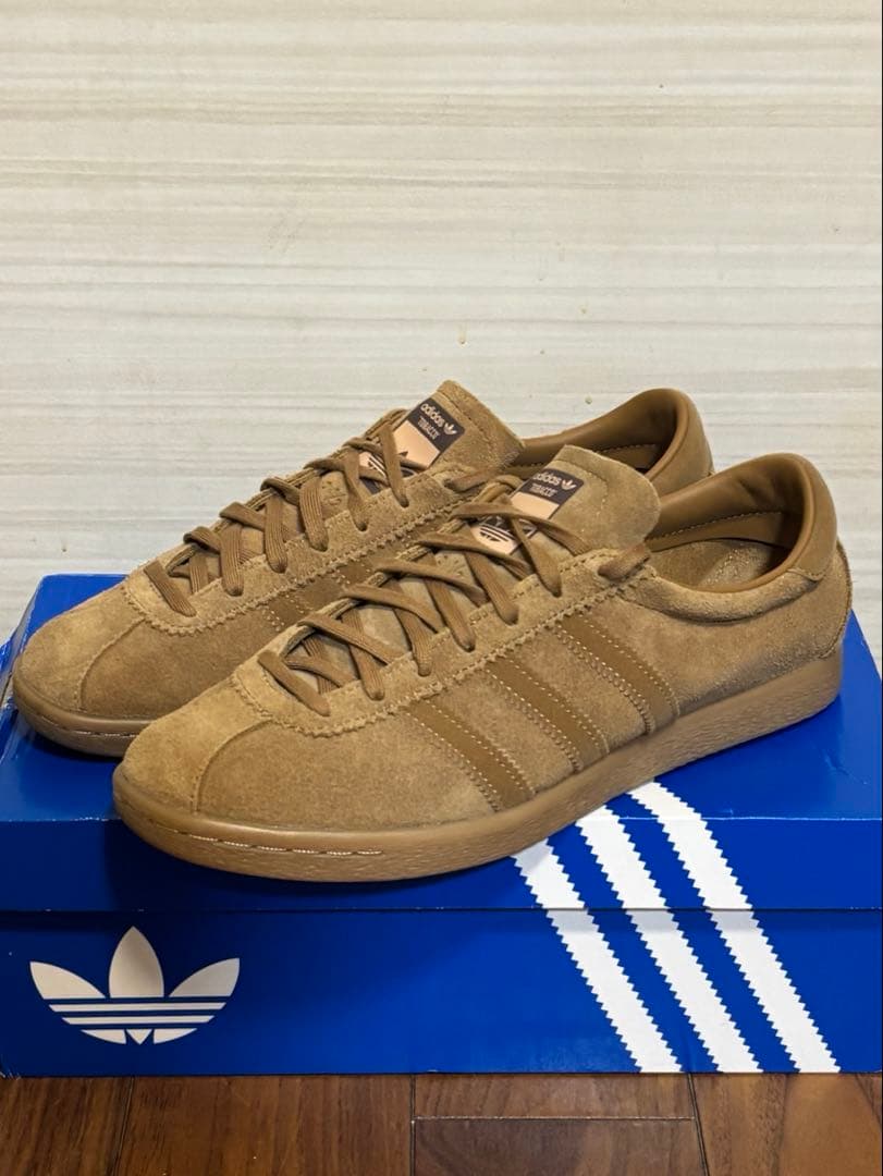 adidas tabacco タバコ