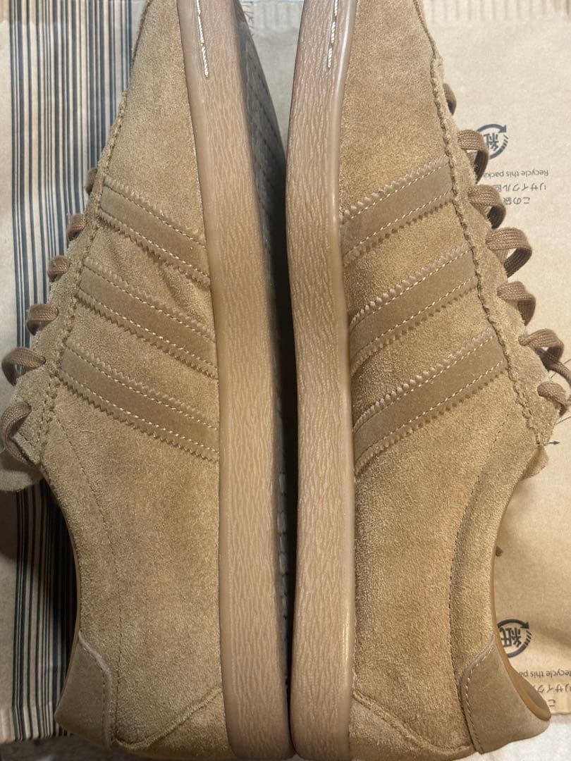 adidas tabacco タバコ