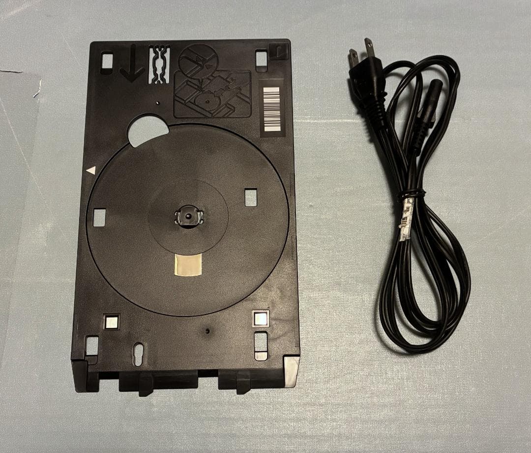 【動作OK！！】Canon　キャノン　プリンタ　MG6930　ブラック