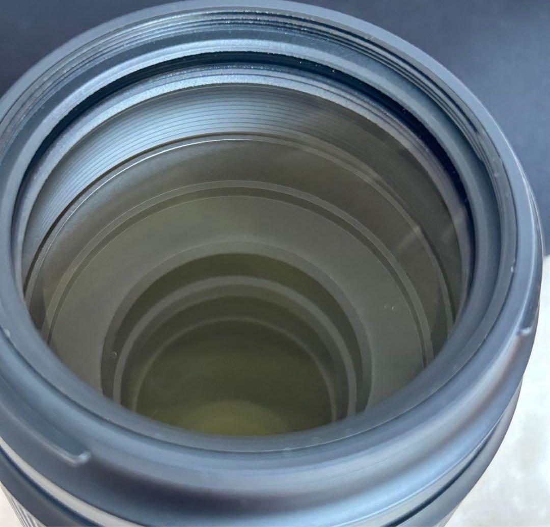 タムロン 100-400mm F4.5-6.3 望遠ズームレンズ