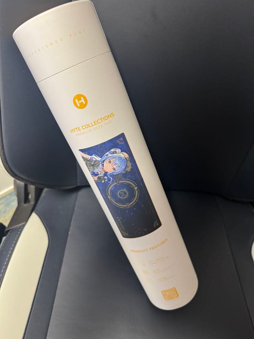 【未開封】星街すいせい マウスパッド